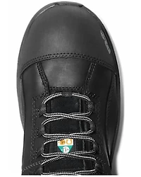 Timberland PRO Men's Bosshog 6" Lace-Up Waterproof Work Boots - Composite Toe