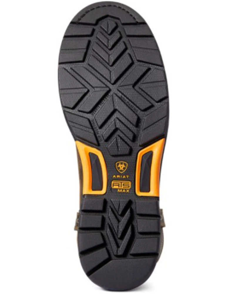 Ariat Men's WorkHog® XT Waterproof Western Work Boots - Composite Toe