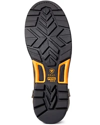 Ariat Men's WorkHog® XT Waterproof Western Work Boots - Composite Toe
