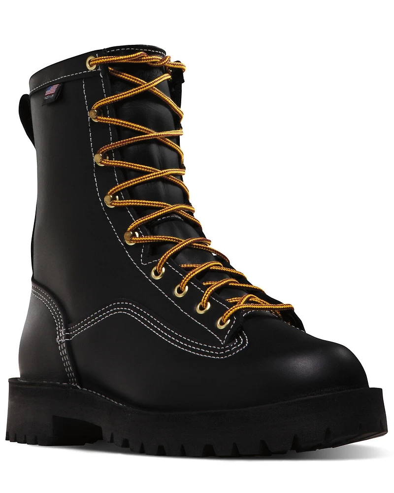 Boulet Men's Rain Forest Boots - Composite Toe