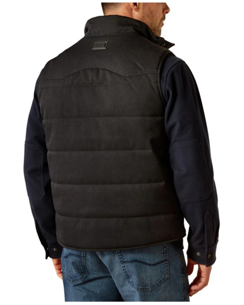 Ariat Men's Relentless Insulated Vest