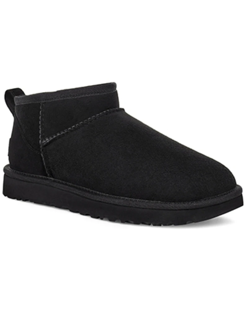 UGG Women's Classic Ultra Mini Boots