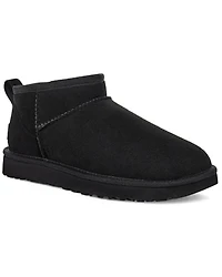 UGG Women's Classic Ultra Mini Boots