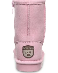 Bearpaw Toddler Girls' Elle Casual Boots