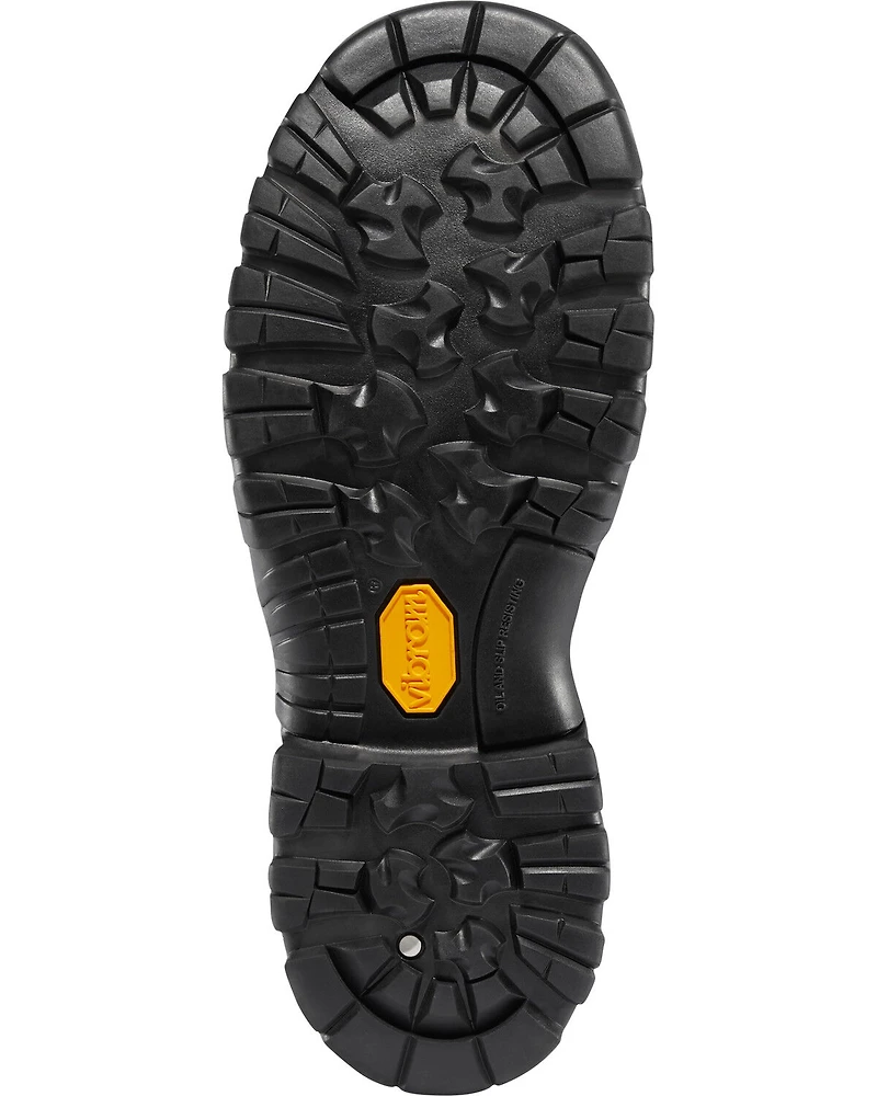 Danner Men's Wildland Tactical Firefighter 8" Boots - Soft Toe