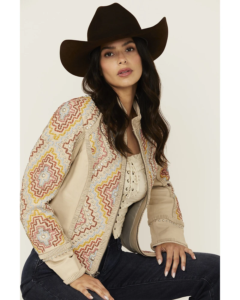 Double D Ranch Women's Gift of the Anasazi Jacket