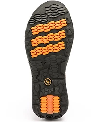 Hawx Men's Axis Waterproof Hiker Boots - Composite Toe