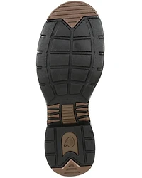 Georgia Boot Men's Athens Waterproof Upland Work Boots - Soft Toe