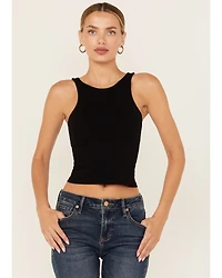 Free People Women's Clean Lines Cami