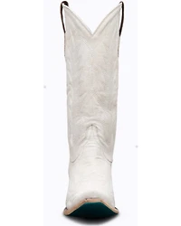 Lane Women's Lexington Leather Western Boots - Snip Toe