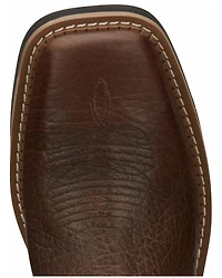Justin Men's Boot Barn Exclusive Carbide Western Work Boots - Soft Toe