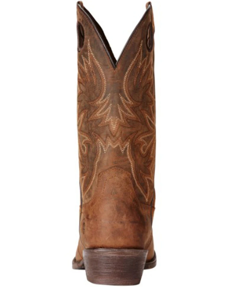 Ariat Men's Circuit Striker Boots - Square Toe