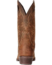 Ariat Men's Circuit Striker Boots - Square Toe