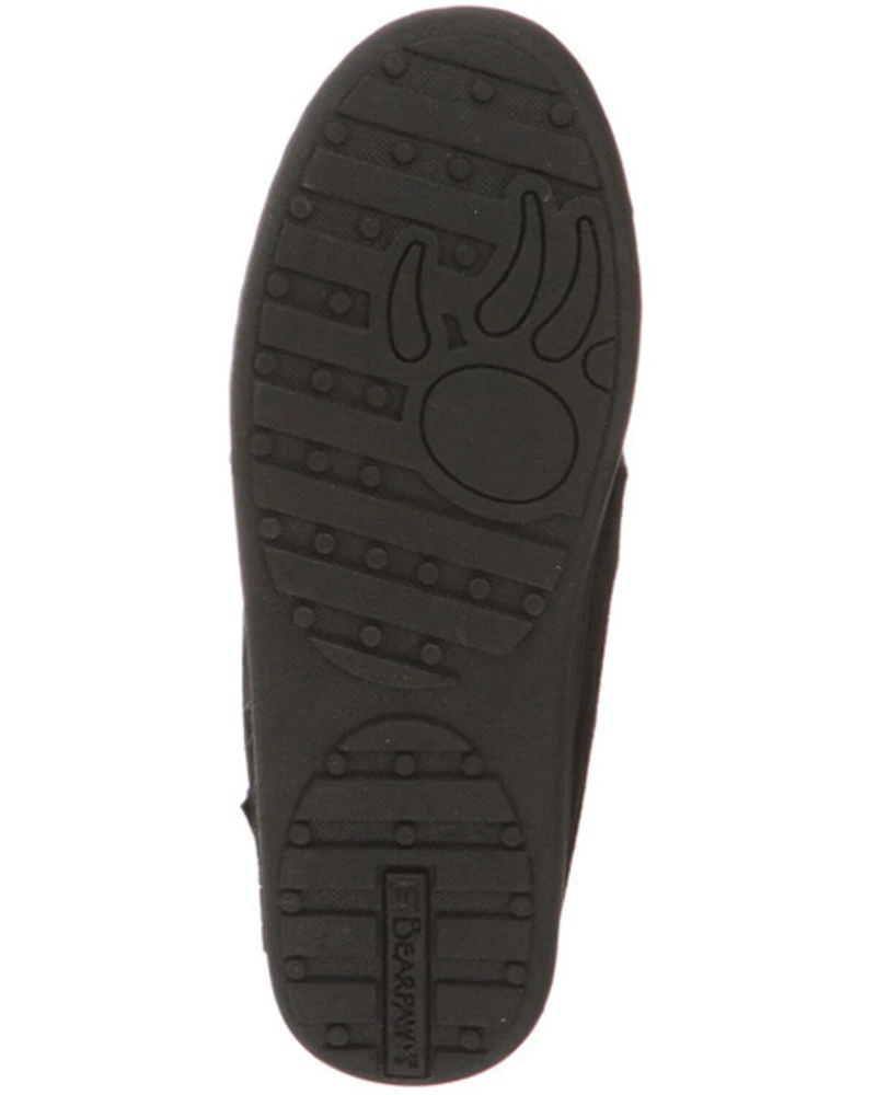 Bearpaw Men's Moc II Slip-On Moccasins