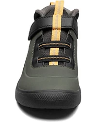 Bogs Boys' Skyline Kicker Mid Casual Shoes