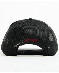 Boot Barn Logo Embroidered Ball Cap