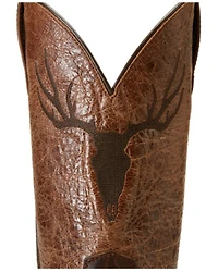 Ariat Men's Crosshair Western Boots - Broad Square Toe