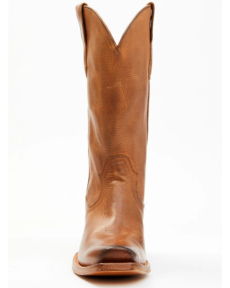Cleo + Wolf Women's Ivy Western Boots - Square Toe