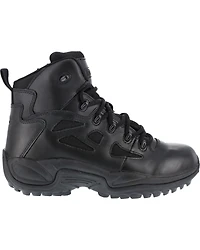Reebok Men's Stealth 6" Lace-Up Work Boots - Soft Toe