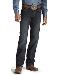 Ariat Men's M2 Dusty Road Relaxed Fit Denim Jeans - Big & Tall