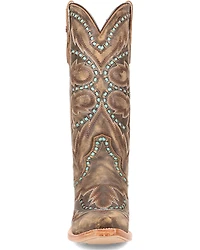 Dan Post Women's Mesa Western Boots - Snip Toe