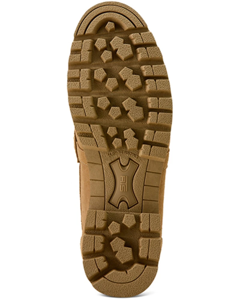 Ariat Women's Straford Lug Loafers