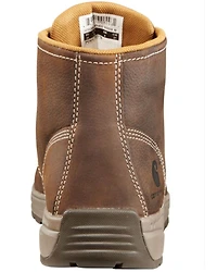 Carhartt Men's 4" Lightweight Wedge Boots - Moc Toe