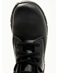 Hawx Men's 6" Lace-Up Work Boots - Soft Toe