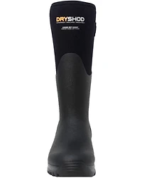 Dryshod Women's Legend MXT Gusset Waterproof Work Boots - Round Toe