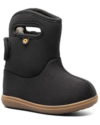 Bogs Toddler Boys' II Solid Rainboots