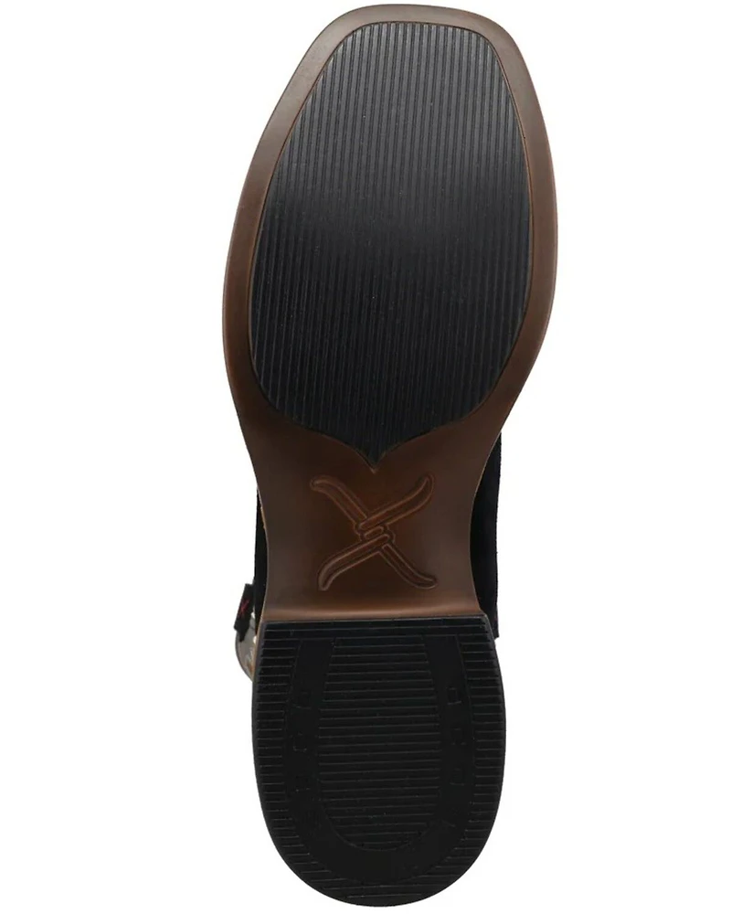 Twisted X Men's 13" Top Hand Performance Western Boots