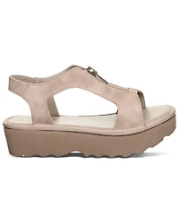 Bearpaw Women's Venice Platform Sandals