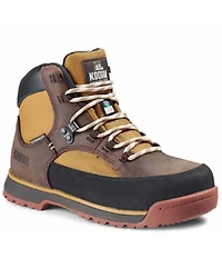 Kodiak Women's Greb Classic Hike Waterproof Work Boots - Steel Toe