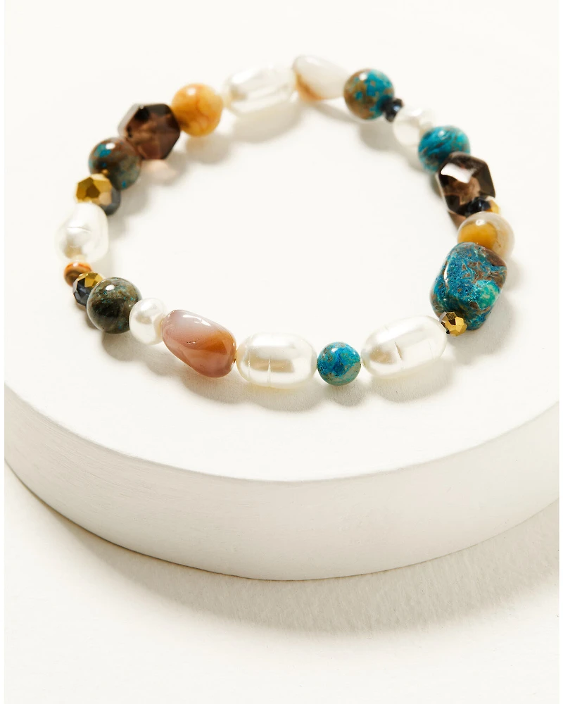 Shyanne Women's Gemma Bracelet Set - 4 Piece