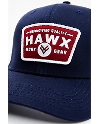 Hawx Men's Logo Recreation Patch Ball Cap