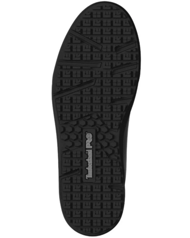 Timberland PRO Men's Burbank Slip Resisting Work Shoes - Soft Toe