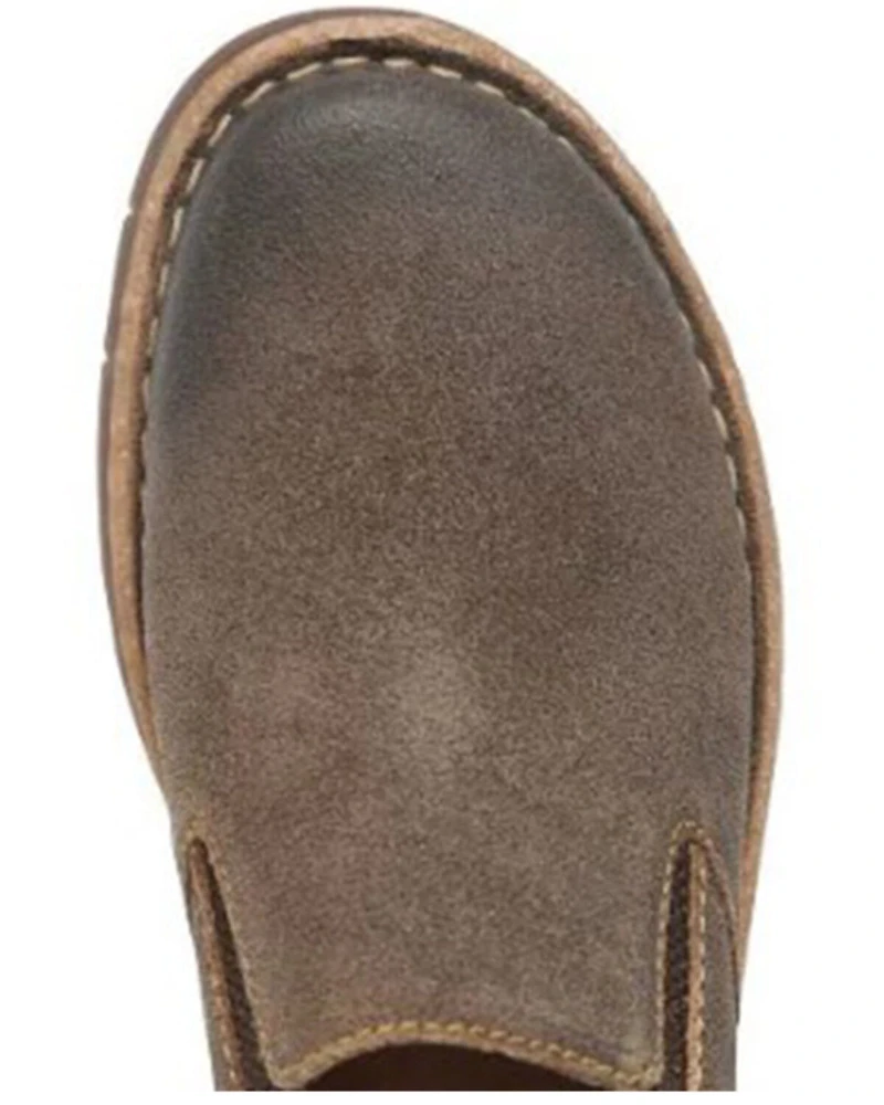 Born Men's Bryson Slip-On Casual Shoes