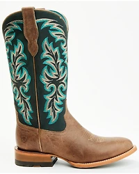 Ariat Women's Futurity Desperado Western Boots - Round Toe
