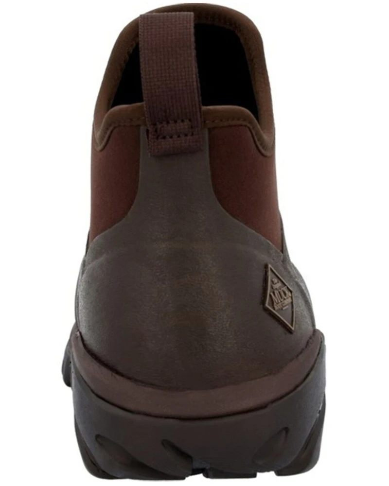 Muck Boots Men's Woody Sport Ankle - Round Toe