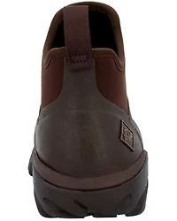 Muck Boots Men's Woody Sport Ankle - Round Toe