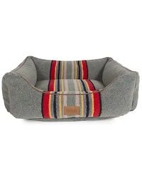 Pendleton Pet Vintage Camp Kuddler - Large