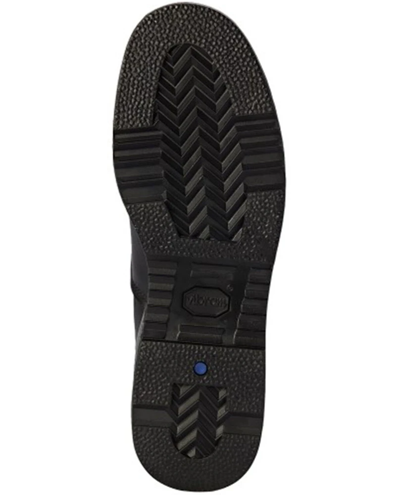 Belleville Men's 770 8" 200g Insulated Waterproof Work Boots - Soft Toe