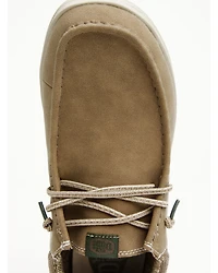 HEYDUDE Men's Paul Casual Moc Shoes