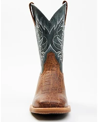 Cody James Men's Xtreme Xero Gravity Fowler Western Performance Boots - Broad Square Toe