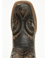 Shyanne Soltice™ Women's Greta Short Western Boots - Broad Square Toe