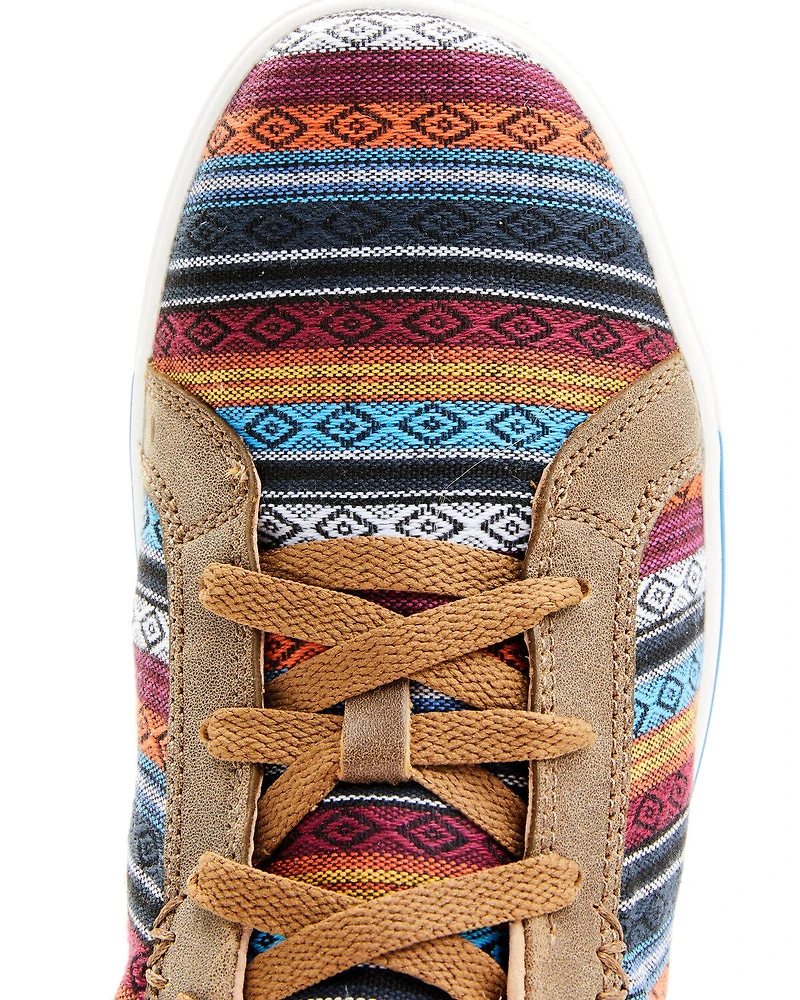 Wrangler Retro Women's Serape Casual Shoes