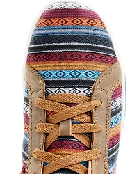 Wrangler Retro Women's Serape Casual Shoes
