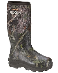 Dryshod Men's Ultra NOSHO Hunting Boots