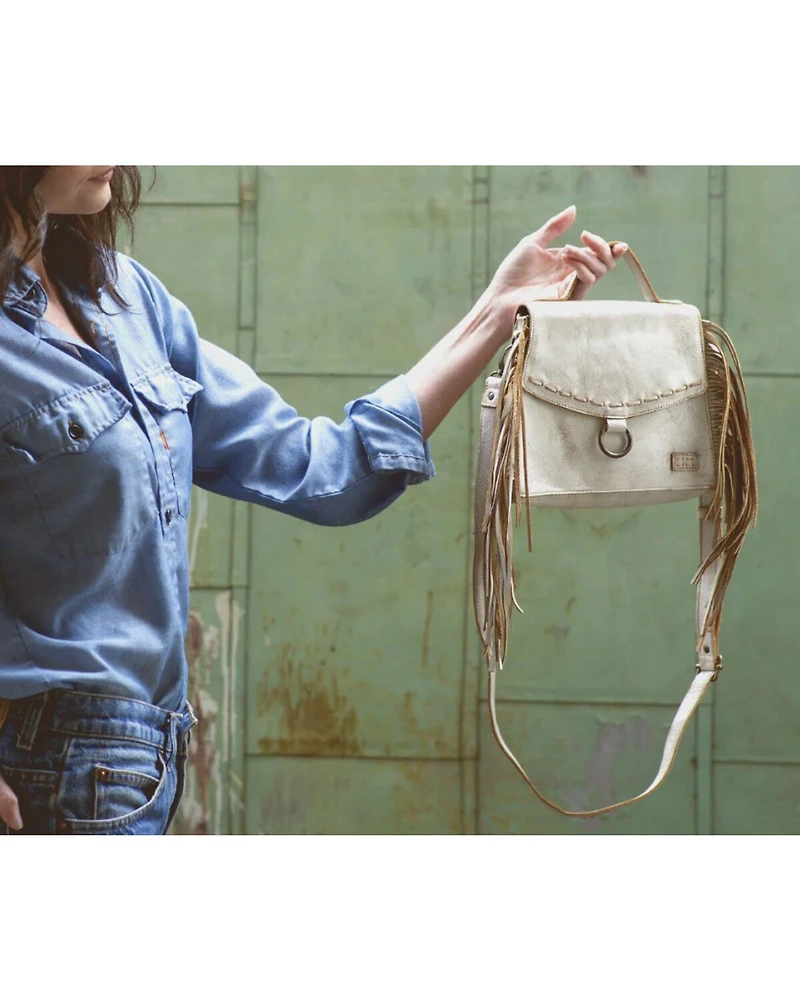 Bed Stu Women's Hidden Crossbody