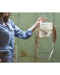 Bed Stu Women's Hidden Crossbody